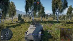 WarThunder