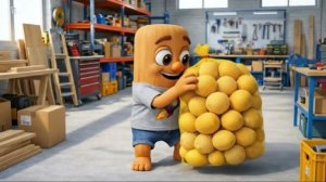 МАЛЫШИ БРЕЙНРОТИКИ: ИСТОРИЯ ДАВНИХ ДРУЗЕЙ ТРАЛАЛЕЛО ТРАЛАЛА И ТУНГ ТУНГ САХУРА! 🐱🙀😻