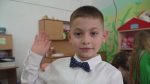 Сказочный выпускной в "Лесной сказке"2025