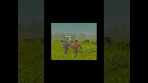 Сериал "Коты Воители: Стань диким!" 3 серия