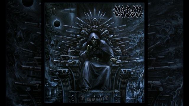 02 - Tempest (VADER)