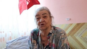 Балашиха. В пансионате для пожилых лучше чем дома!