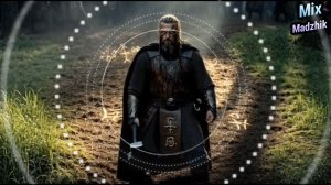 Madzhik Mix- НЕЧИСТЫЕ СИЛЫ РУСИ