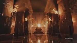 Необъяснимые постройки древности