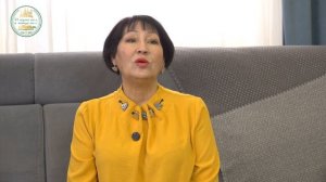 «Әниемнен жылы кочагы» 08.03.2026