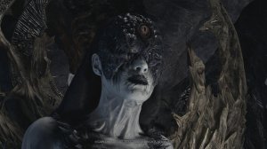Финальное сражение с Мирандой в Resident Evil Village: Shadows of Rose
