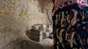 Горький вкус кочевой жизни Фатимы.