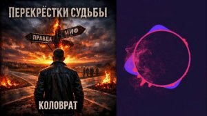 Перекрёстки судьбы (2026)