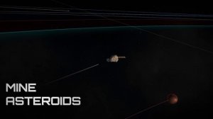 Трейлер Solar Expanse (ранний доступ, дата релиза)