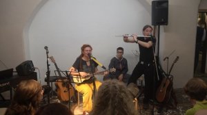 Лика Александриди! В Салоне у Слона Посиделки 08.03.2026