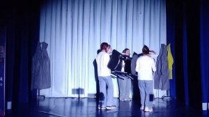 XIX Фестиваль-конкурс детского творчества «Семицветик» - Клуб Пангодинского ЛПУ МГ Посёлок Пангоды.