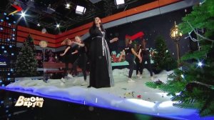 Лана Шавлохова - Зæрдæй-зæрдæмæ | Поют Осетины