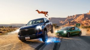 BeamNG Drive - Реалистичные автомобильные аварии на перекрестках