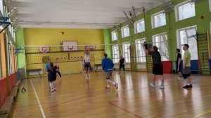 14.03.2026 Волейбол +