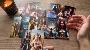 ТАРО РАСКЛАД | ЧУВСТВА ЗАГАДАННОГО ЧЕЛОВЕКА К ВАМ 🥹🫶🏻❤️🔥