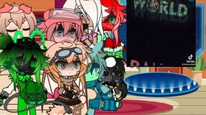 Реакция мир денди часть 16