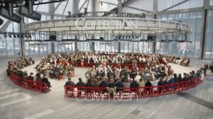 Показ коллекции Calvin Klein осень-зима 2026-2027