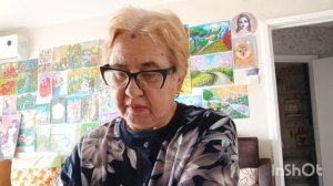 Замеряю сахар после прогулки