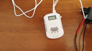 Ремонт   газового анализатора  Gas and CO