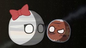 COUNTRYBALLS #82 Речь Посполитая все еще może