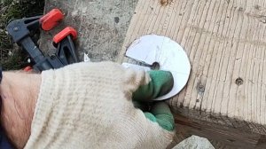 САДОВЫЙ БУР. ПОД ШУРУПОВЕРТ ИЛИ ДРЕЛЬ. ДЕЙСТВИТЕЛЬНО РАБОТАЕТ!