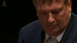 Александр Чайковский. Танцевальная сюита в 4-х частях (1986).  Играет Борис Березовский.