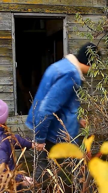 Проверяем ЗАБРОШКУ 2 #granny #гренни