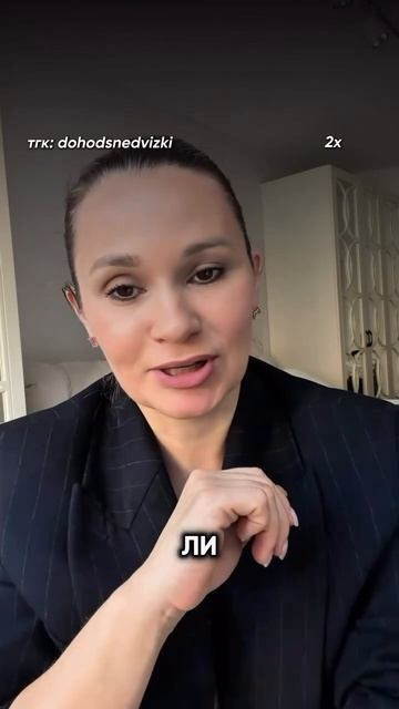 Если вы сейчас находитесь в состоянии тревоги из-за неопределенности в мире, посмотрите это видео.