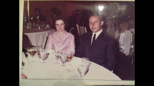 СТИХИ О ЗАБРОШЕННОМ БАРЕ. Леденёв В.П