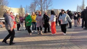 Все вместе мы опять..... 15.03.26.