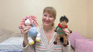 Новый проект и сногсшибательный подарок