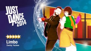 Just Dance 2014 - Limbo by Daddy Yankee
