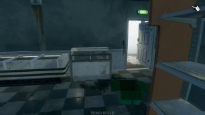 Финал в игре hell mart