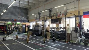 Вызов Сибири 26.2 (Кузнецов)