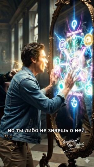 Ты либо не знаешь… либо просто не используешь» — Шут раскрыл правду