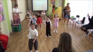 Кораблик 8 марта