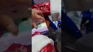 И все таки он существует!