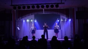 АннА Золотова Зима