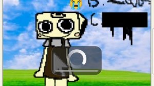 спасибо, Ibis Paint...