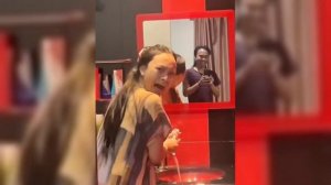 Юмор,приколы,испуг75