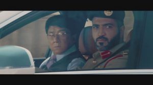 Авангард: Арктические волки: Погоня по городу