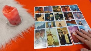 Что он будет делать 👣💖относительно Вас💖 и своей жизни?🥁