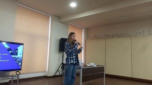 "БОЛЬШАЯ НАУКА ВО ВЛАДИКАВКАЗЕ". ЛЕКЦИЯ "КАК ПОЙМАТЬ НЕВИДИМКУ,ИЛИ ЧТО ИЩУТ УЧЕНЫЕ В ГОРАХ КАВКАЗА..