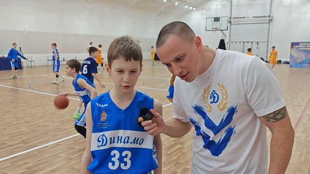 «Территория Достижений» day2