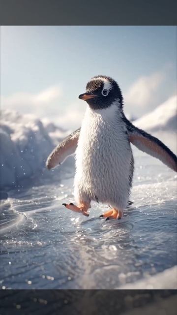 🚀 Когда два часа ехал без остановок #Vitar #снегоход #прикол