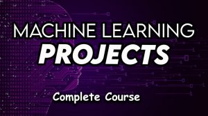 Machine Learning Projects with Deeplearning.ai (Andrew NG)