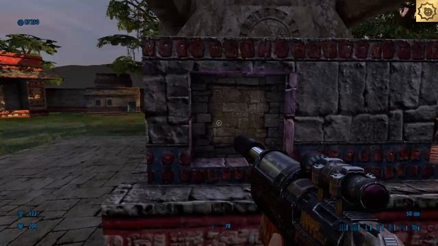 Serius Sam The Second Encounter (1)