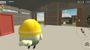 играю с моим другом бог саняй