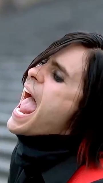 Today in 2006 the music video for 𝗙𝗿𝗼𝗺 𝗬𝗲𝘀𝘁𝗲𝗿𝗱𝗮𝘆 dropped throwback emo rockmusic