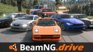 BeamNG.drive